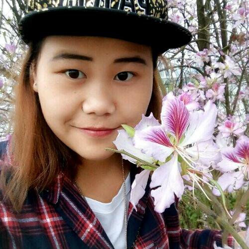 不會游泳的魚兒