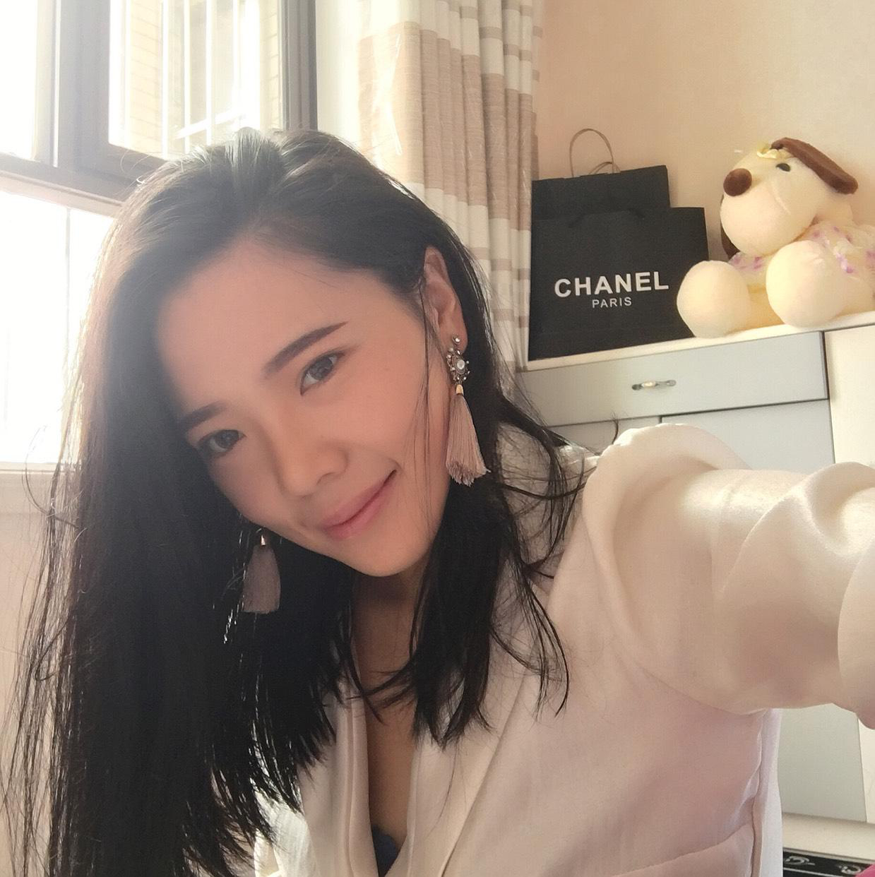 非常酷的小饅頭