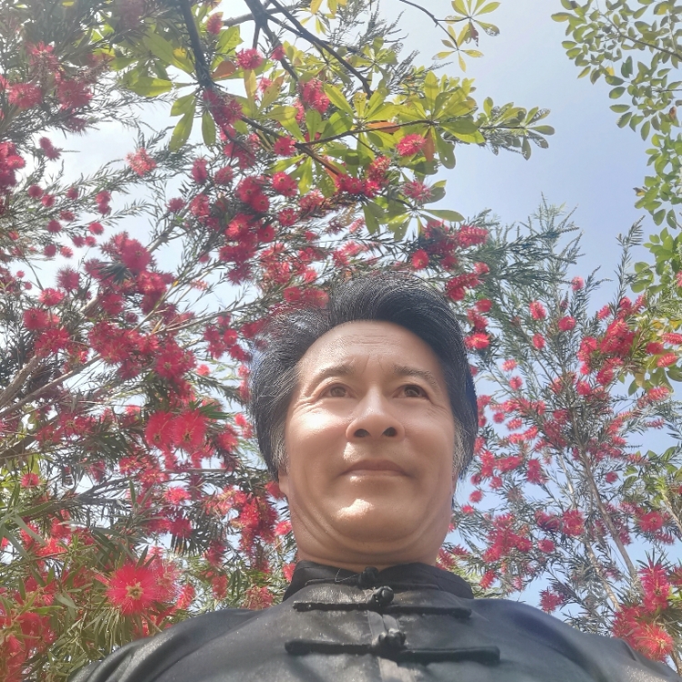 紅顏知己千古知因