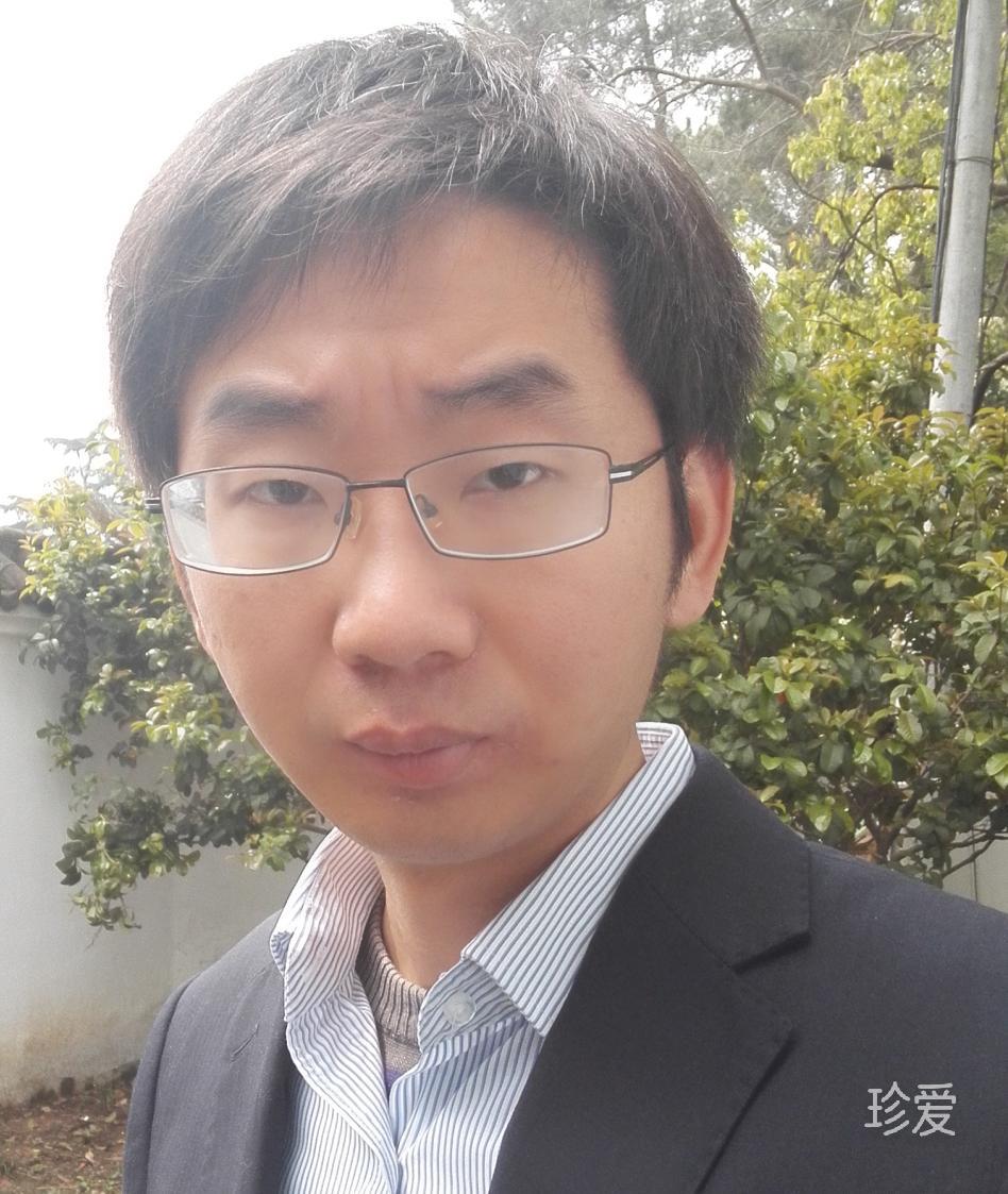 知与谁同