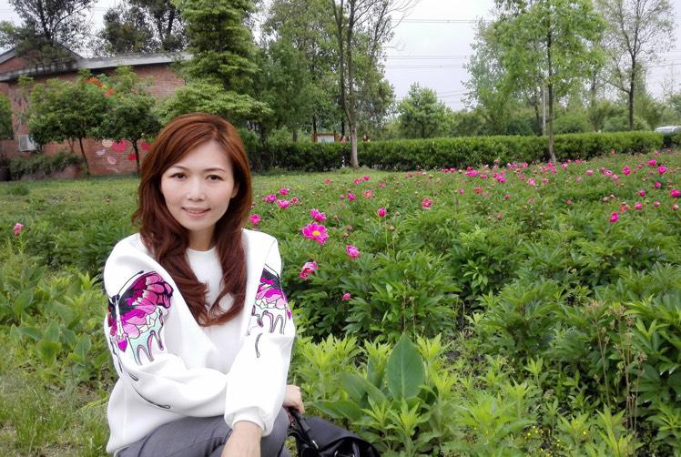 淡意解優(yōu)愁