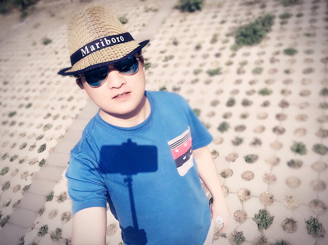 夜再黑也要回家