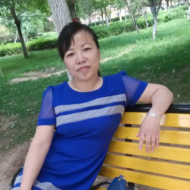 遇見你是我的緣