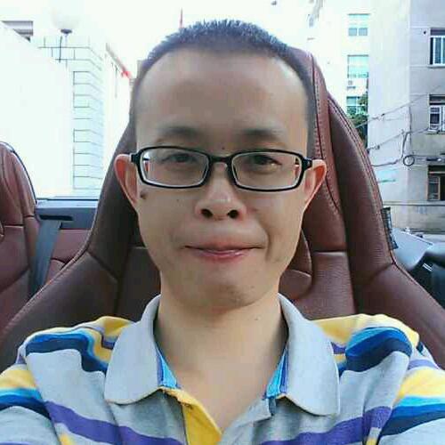 燦爛的狗尾巴草