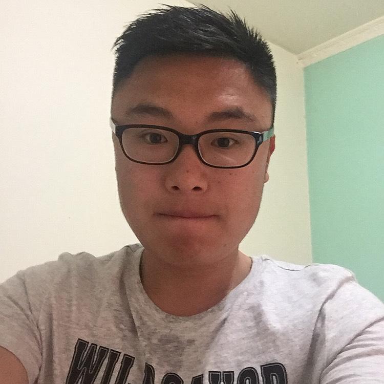 送溫暖的震哥哥