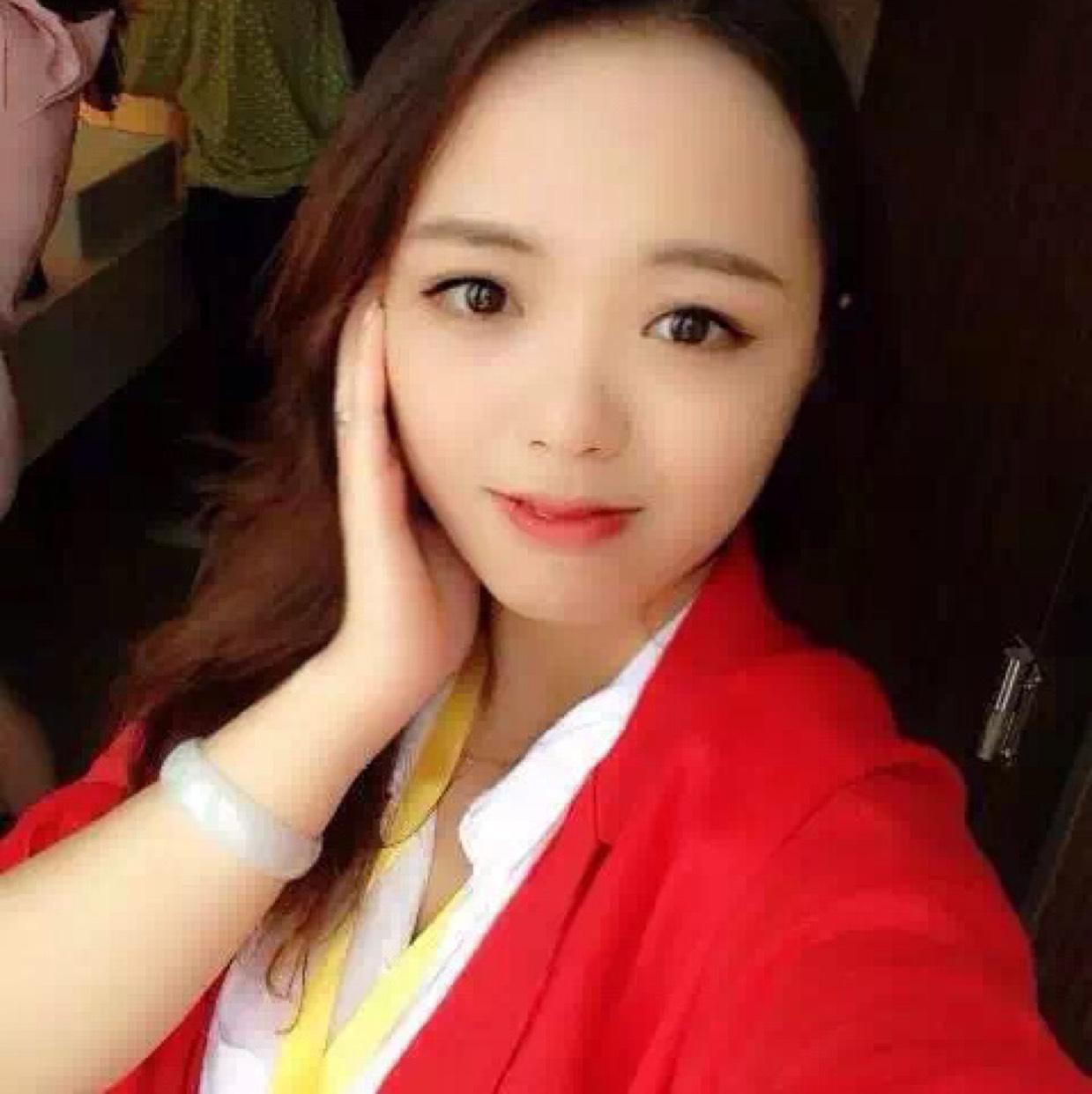 萌萌哒的小芳芳