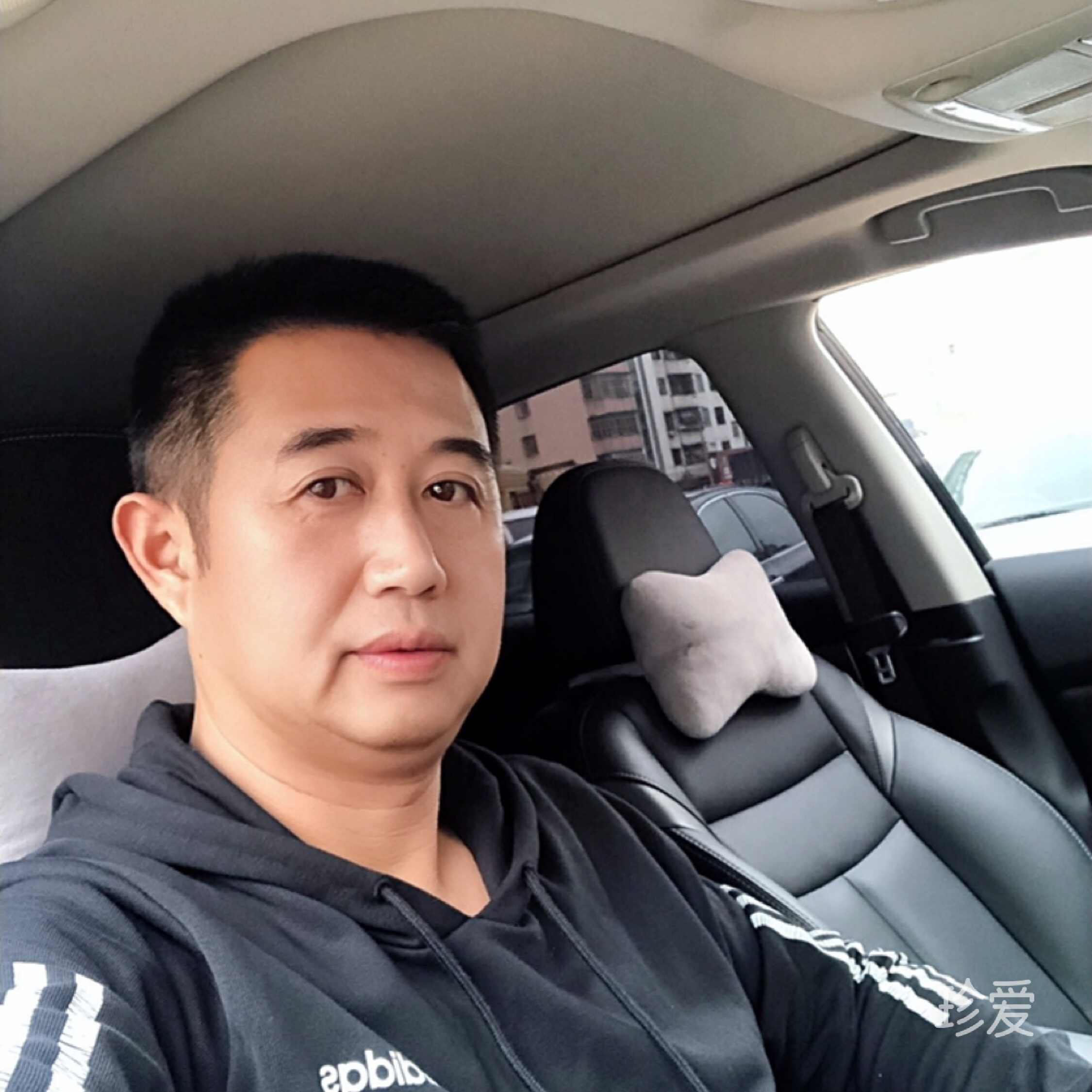 男儿本色