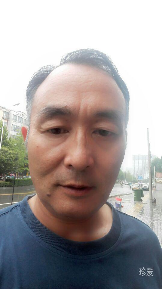一起去散步