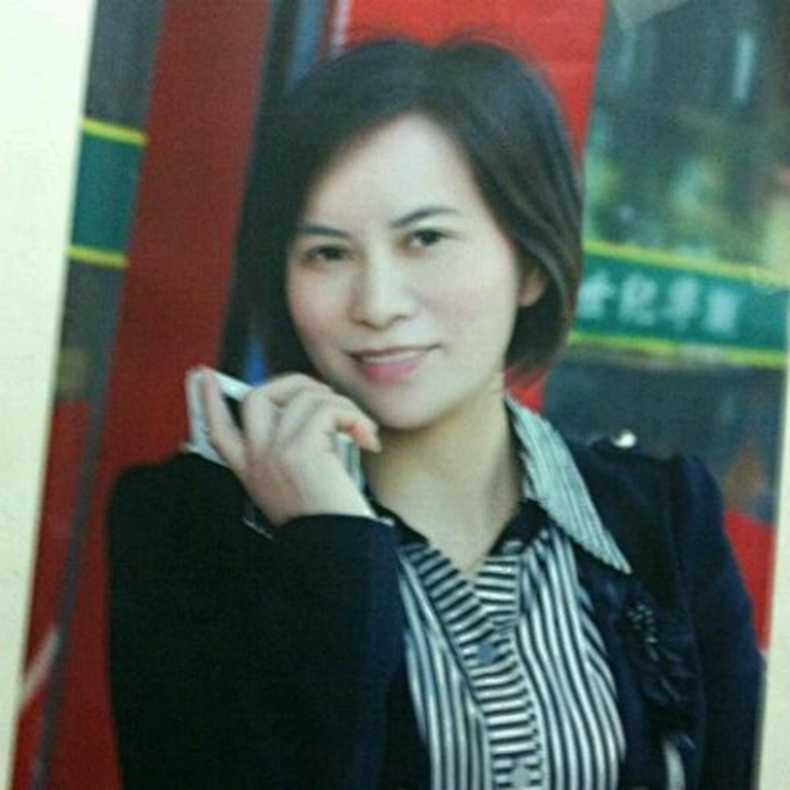 活出自己的个性