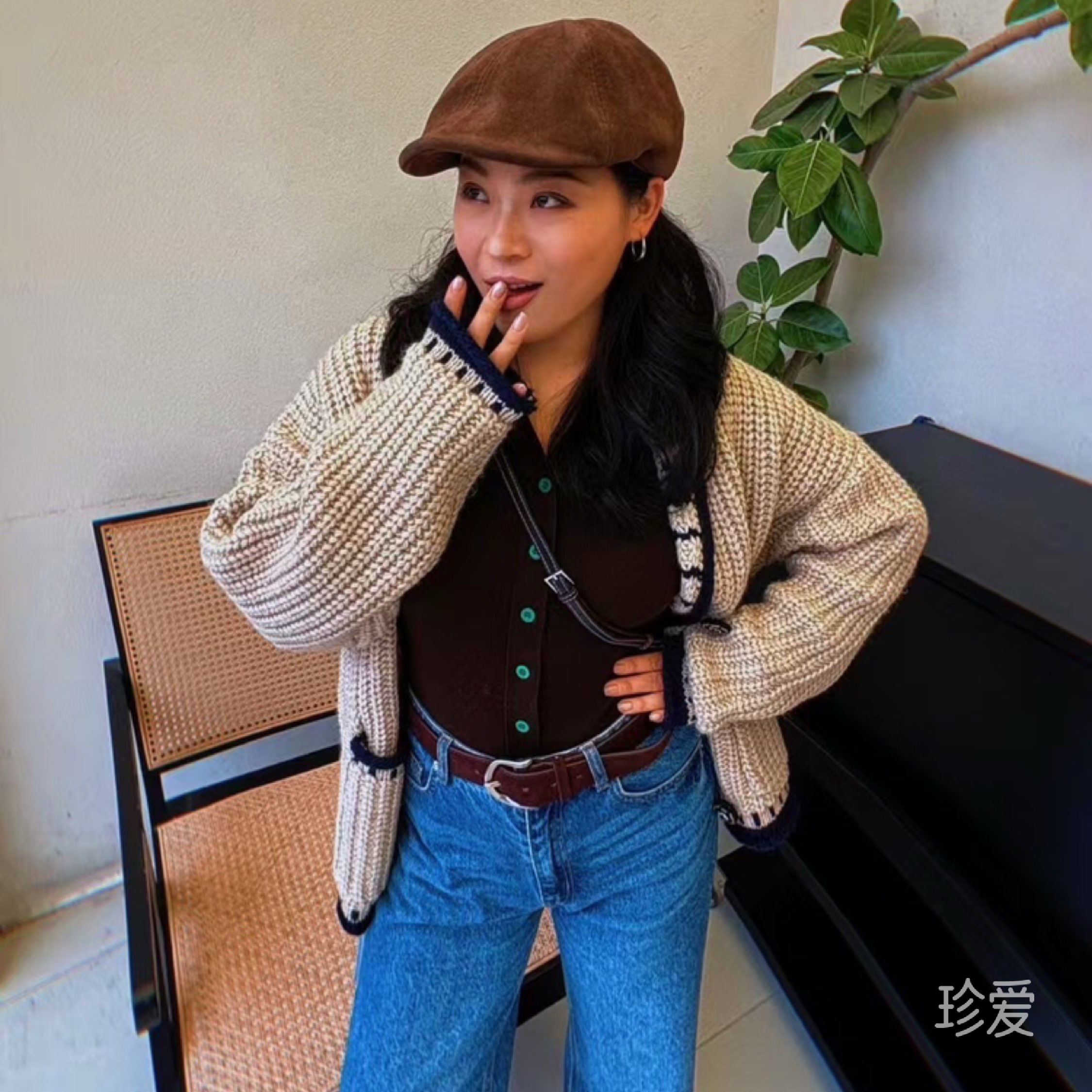 糖糖
