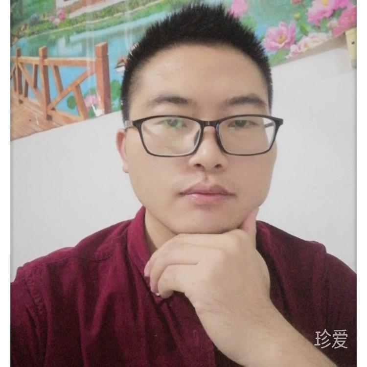 夜空中最亮的星