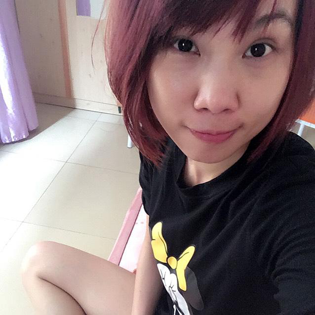 兮沫