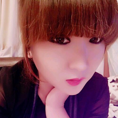 我懂得了強顔歡笑