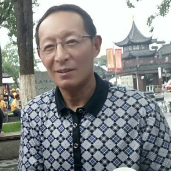 黄海一族