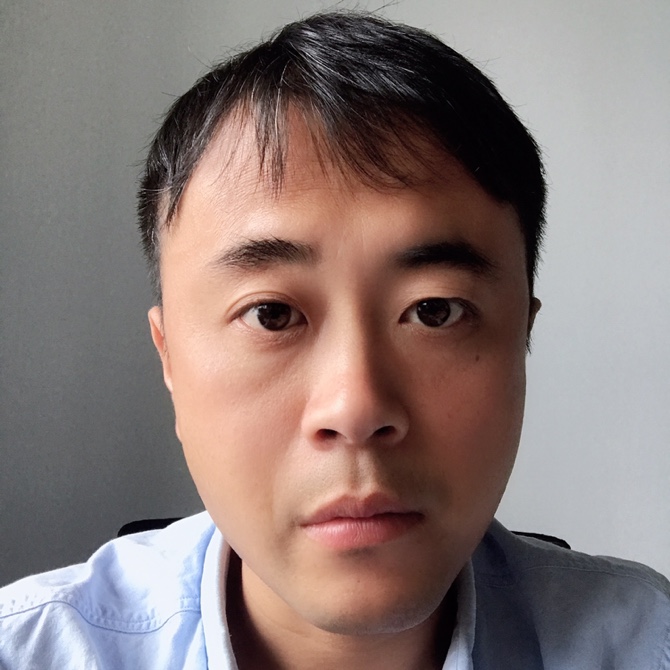 余生和你在一起