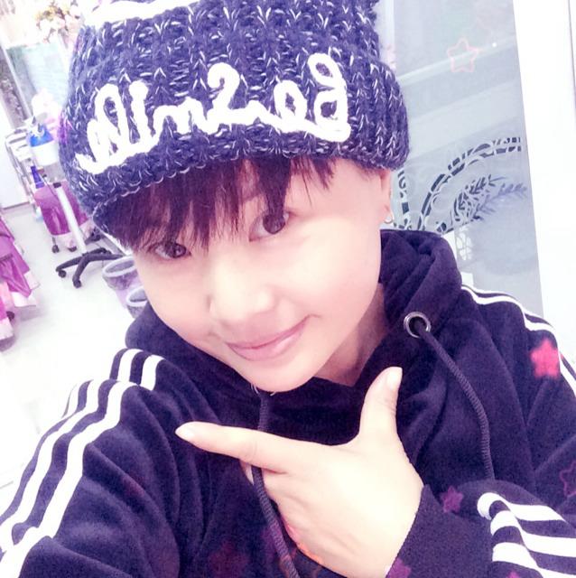 牵手