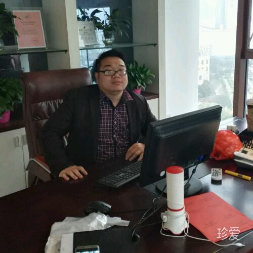 爱我你是幸福的