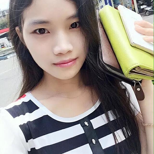 期待阳光的你出现