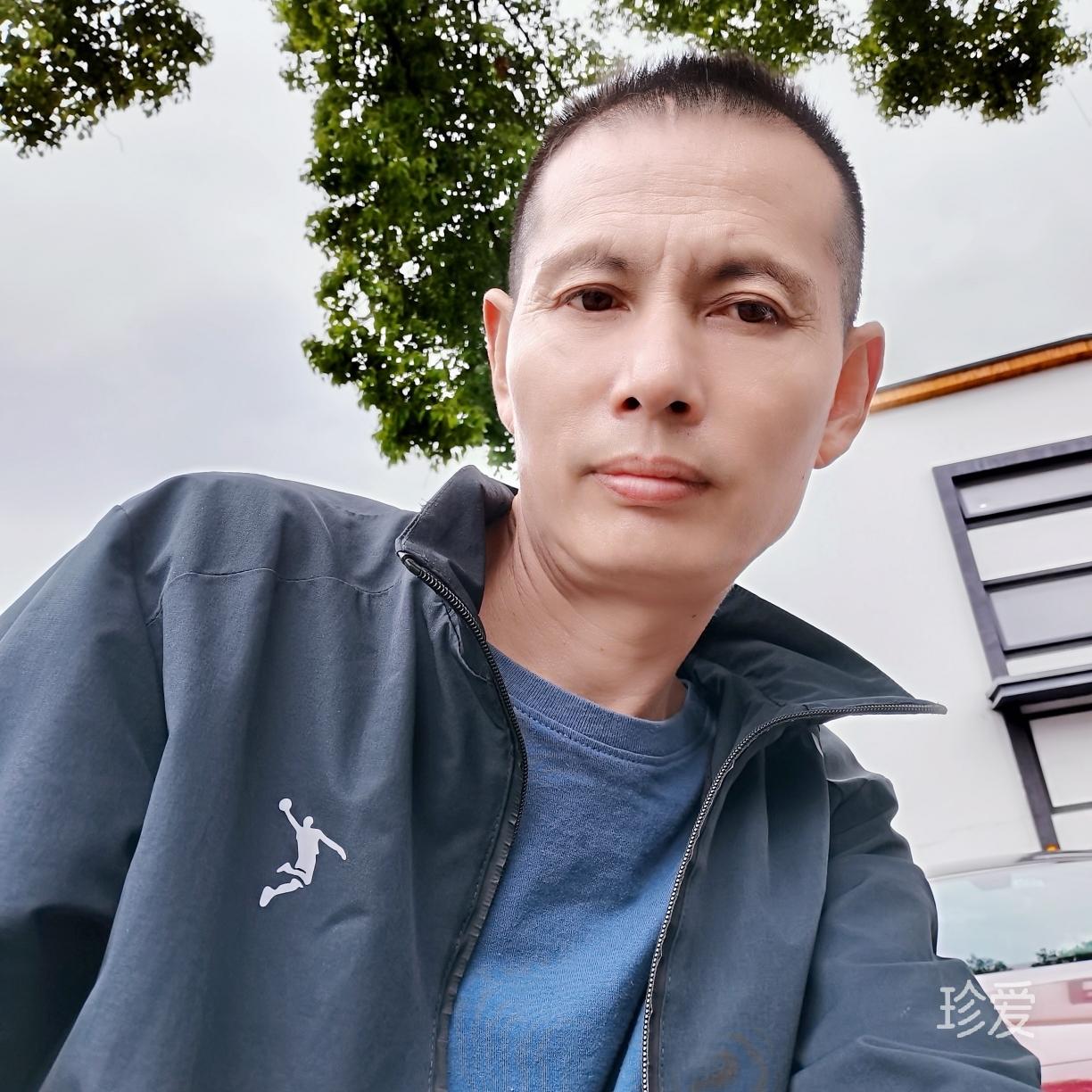一介俗人