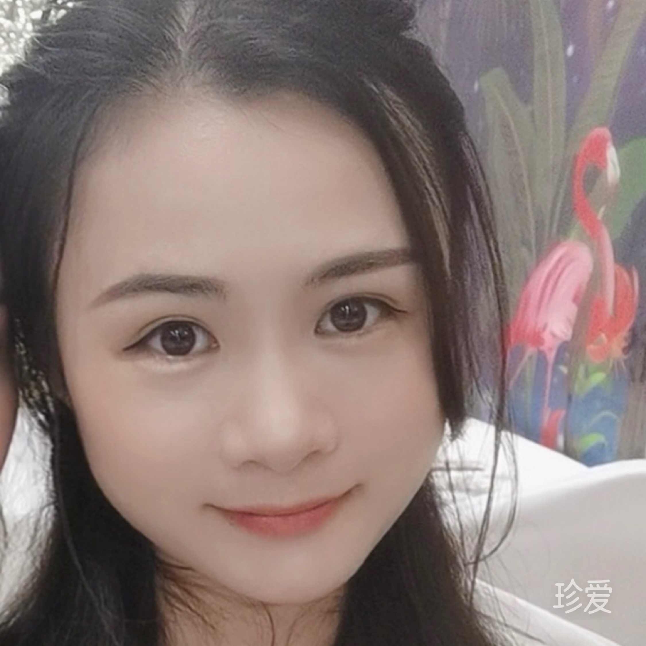 芳菲年华