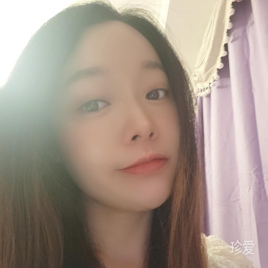 可爱小女子