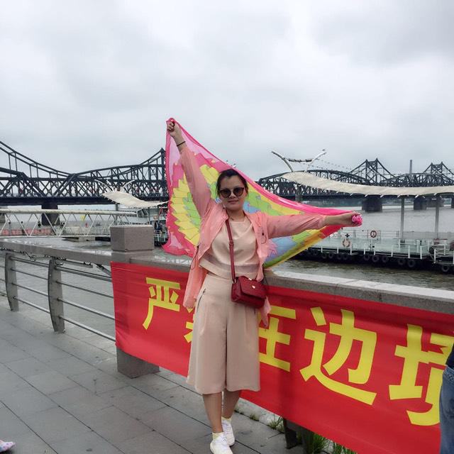幸福高飞