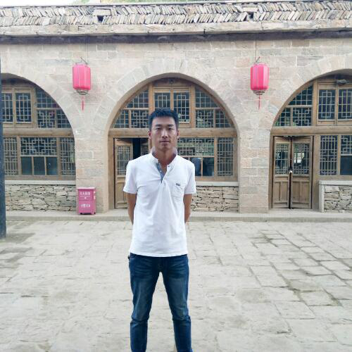 閑閑的海風(fēng)