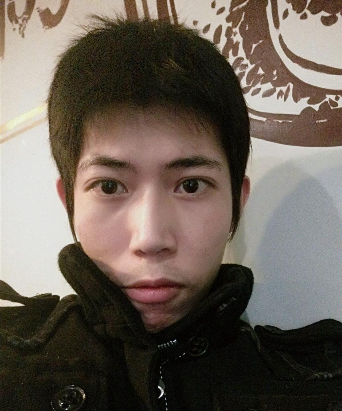 灵魂暂居此皮囊