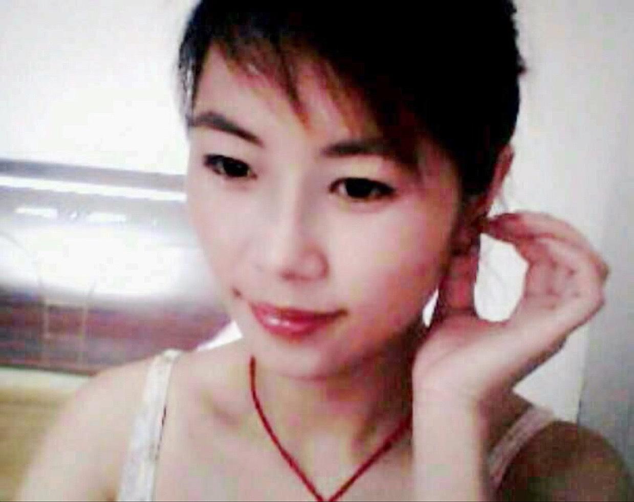 晓晓