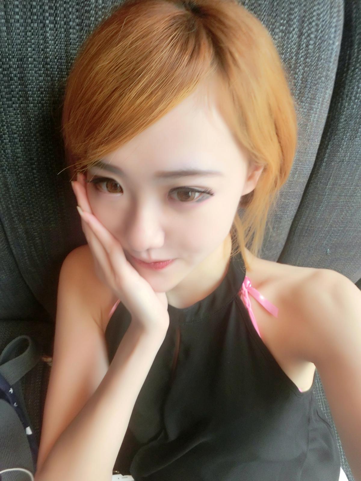 Baby婉婉