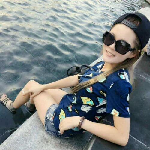 一個(gè)簡(jiǎn)單的網(wǎng)名