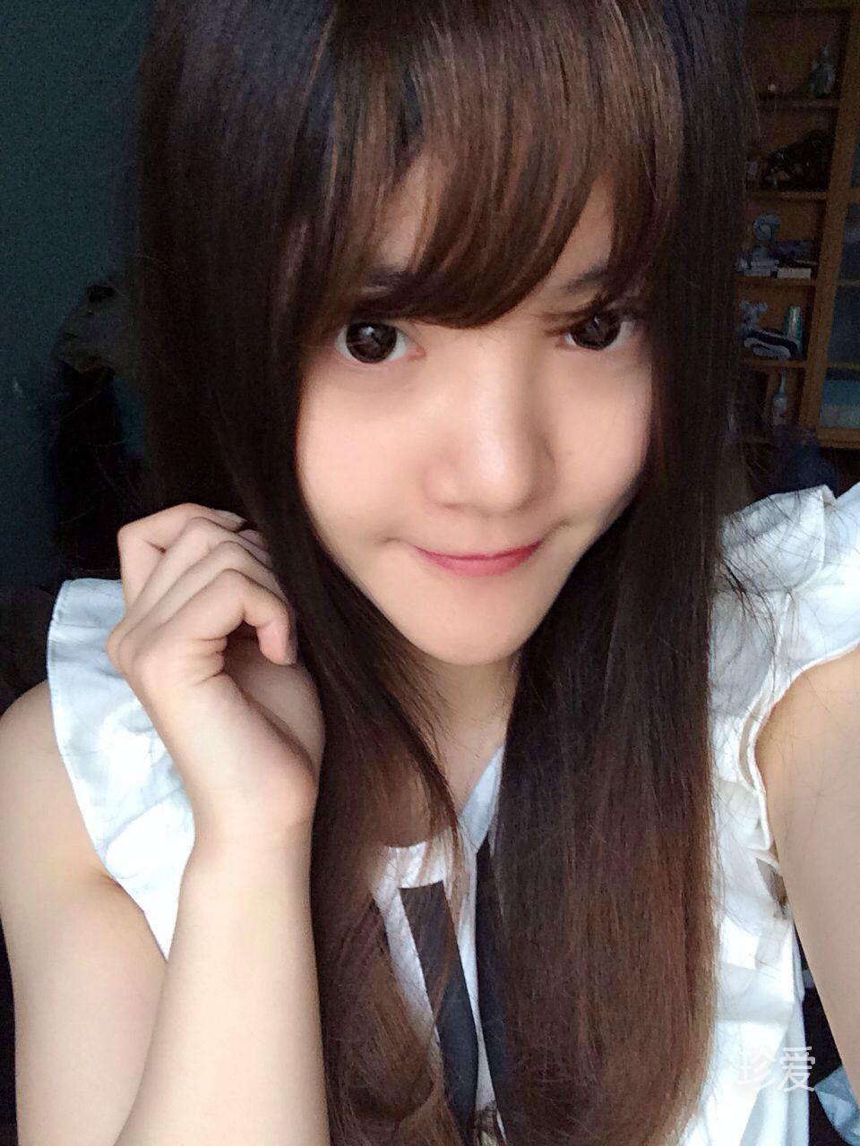 小饼干