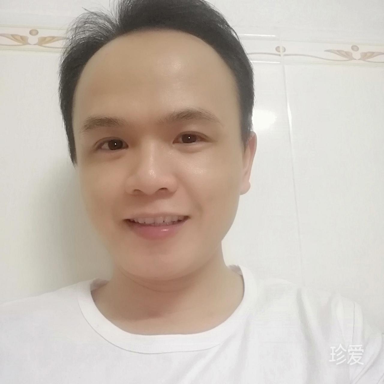 等你归来