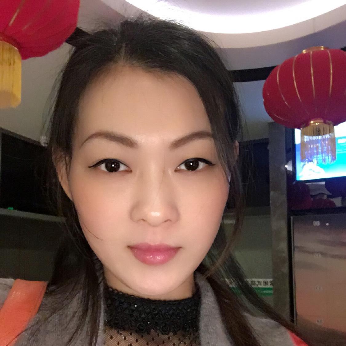 女汉子