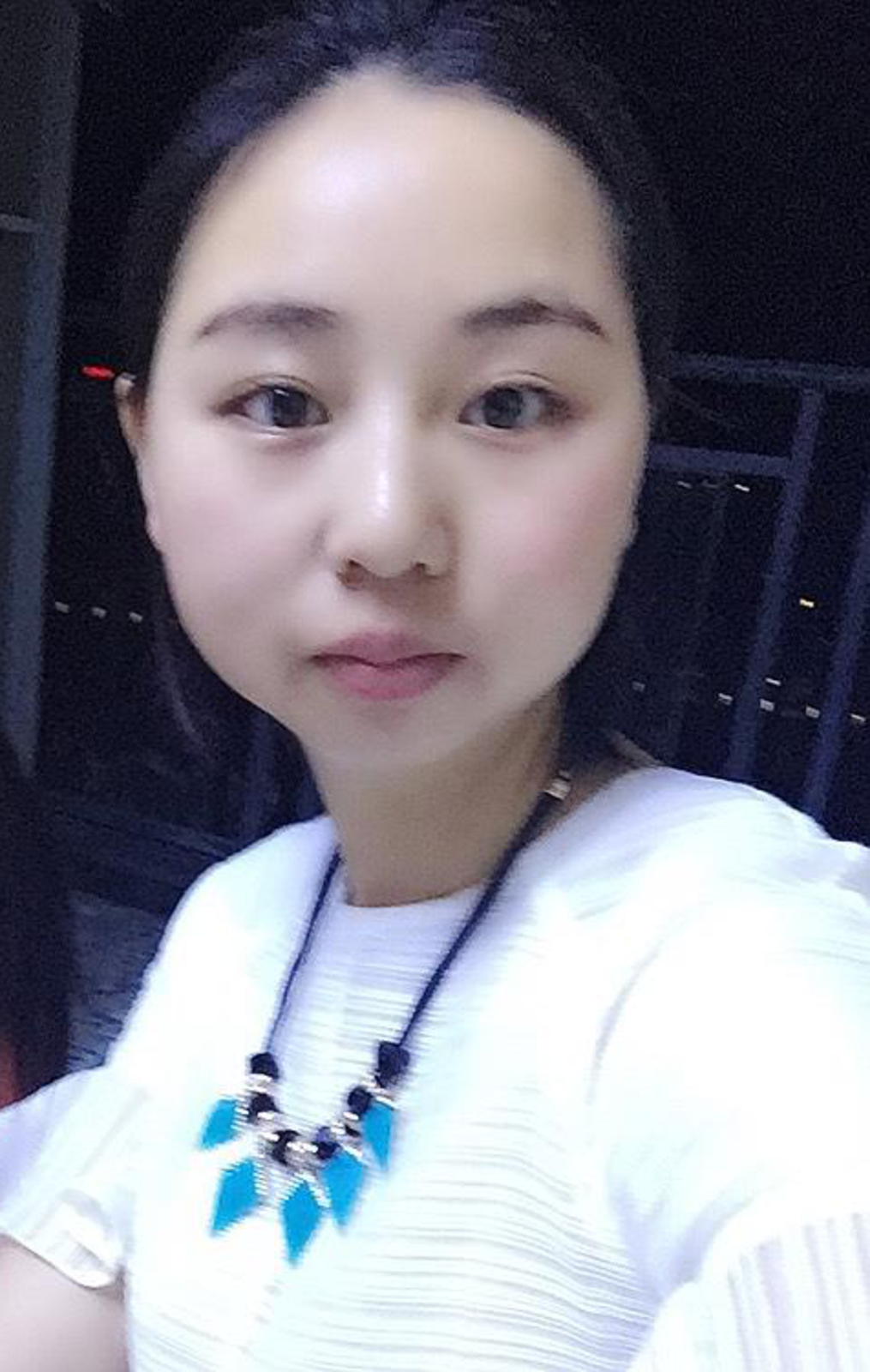 愛笑的娃娃夏杏