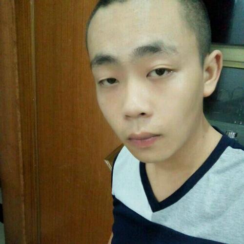 拼了命做自己丶