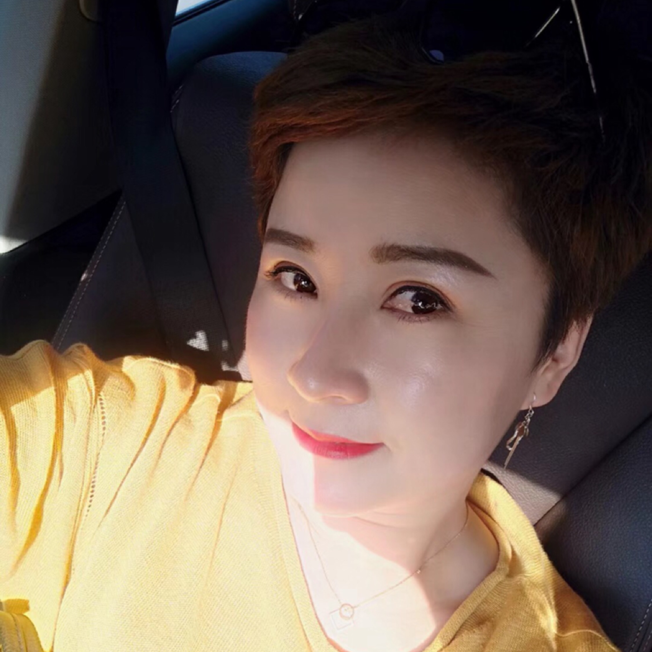 愛(ài)的半夢(mèng)