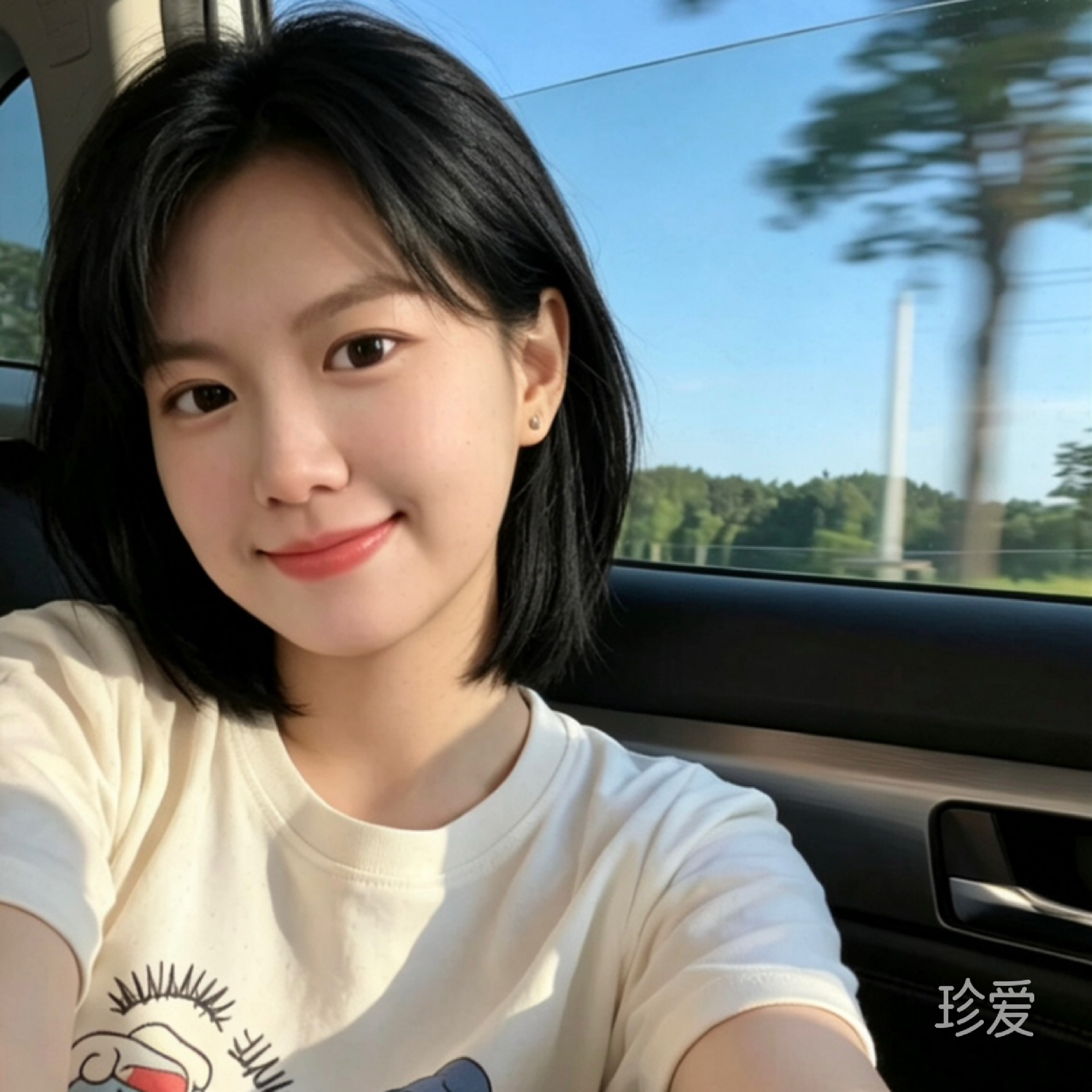 小黄同学