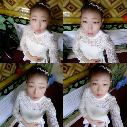 煙熏遮住眼底傷