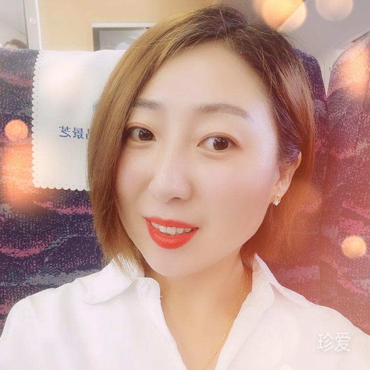 静等花开