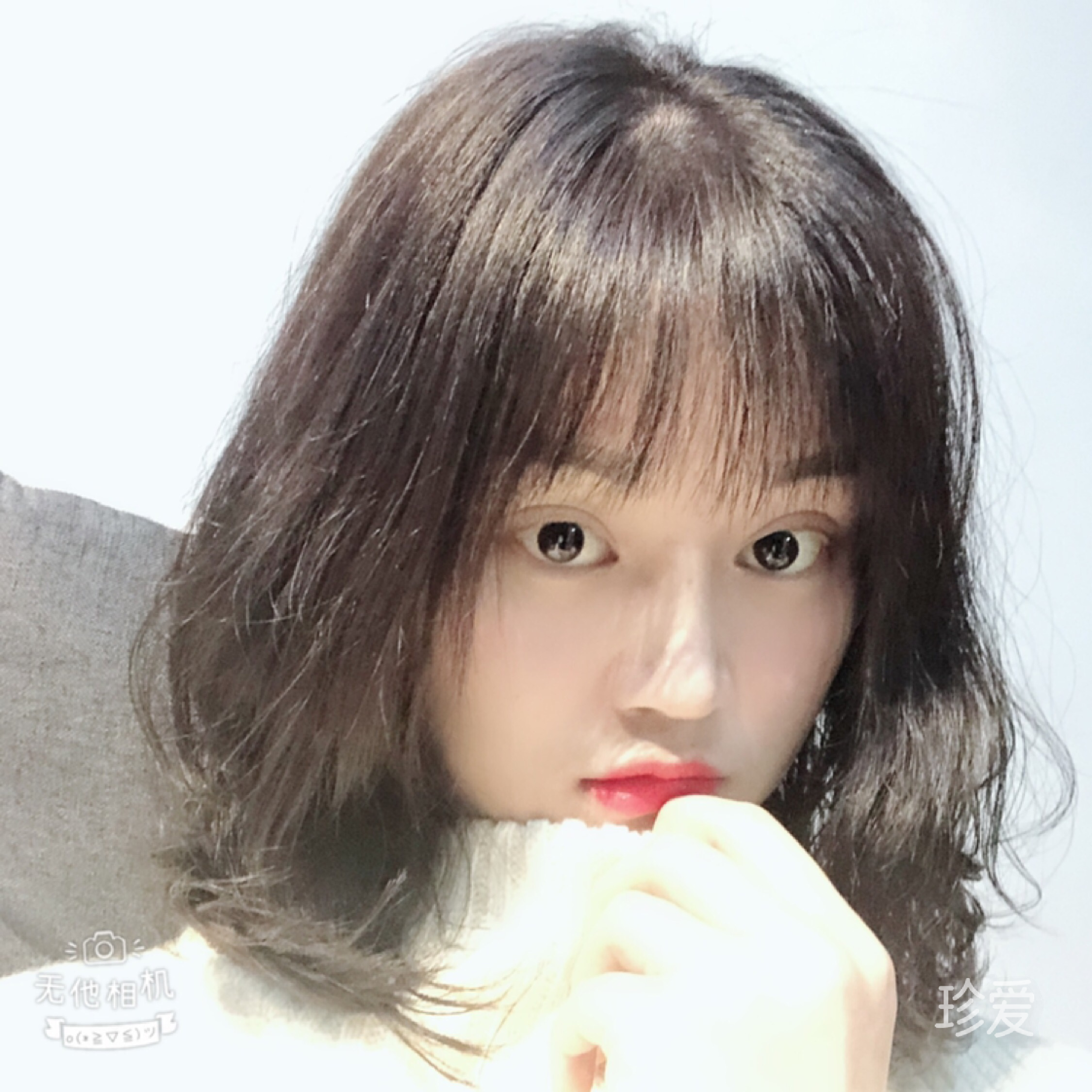 我是一条鱼摆摆