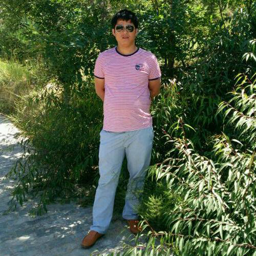 一顆心只裝一個人