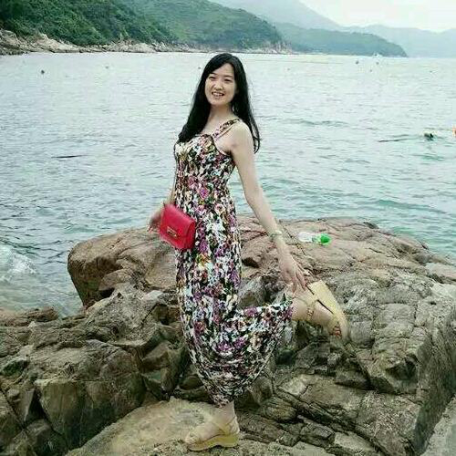 靜若清池動如漣漪