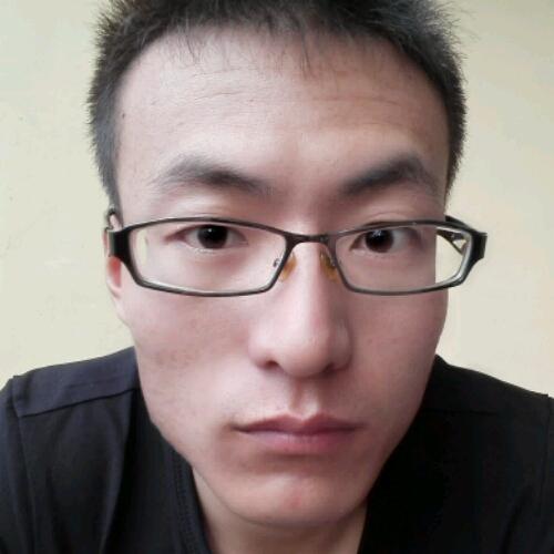 那一片湖