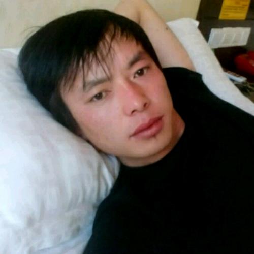 找個好人嫁了吧