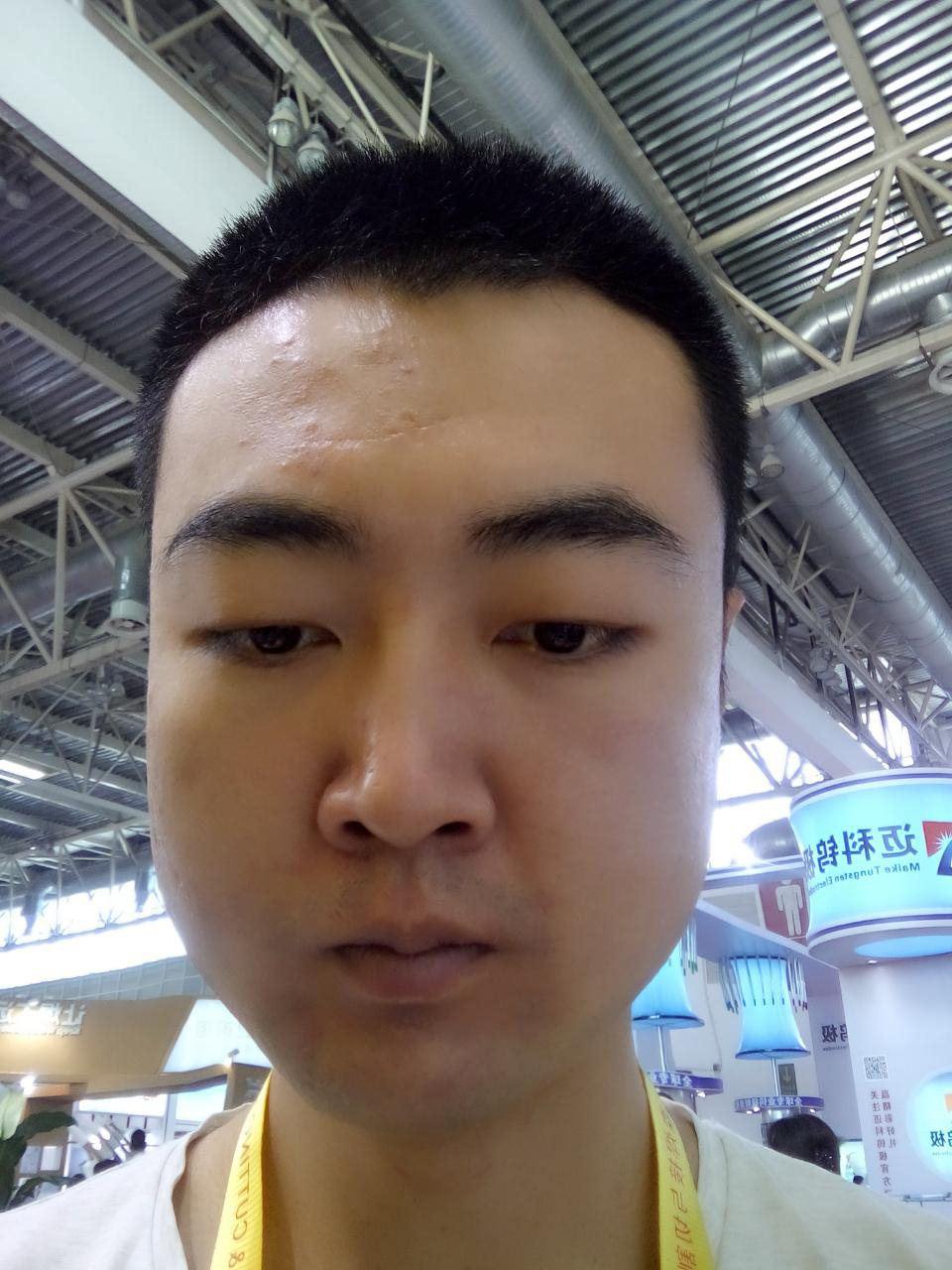 尋找人生的伴侶