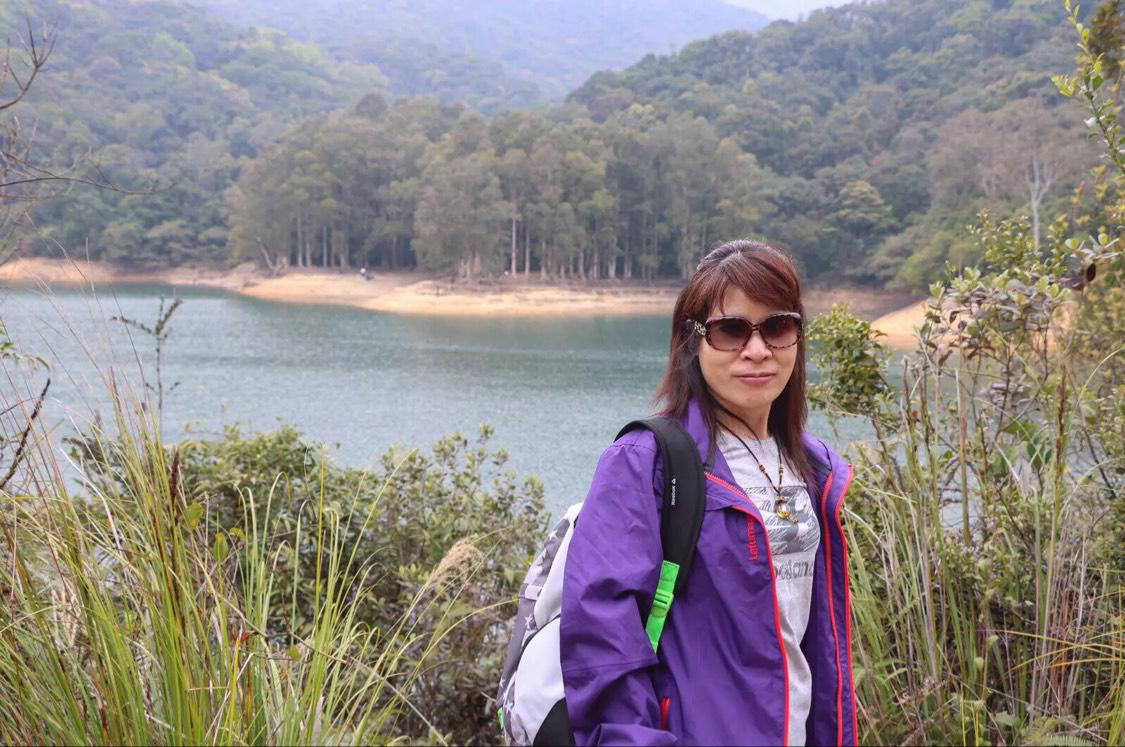 我会珍惜爱我的人