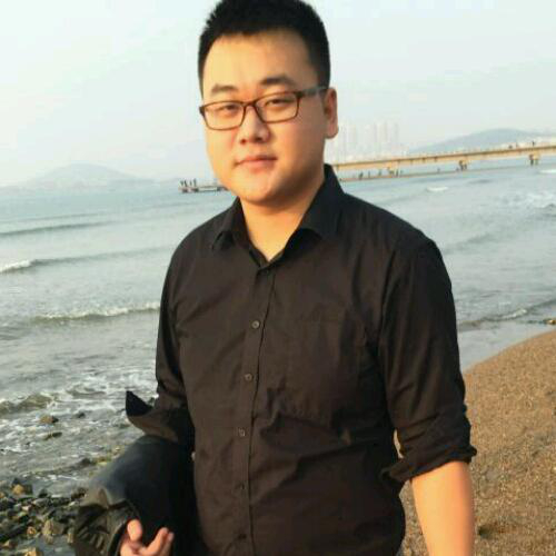 可愛的洪水猛獸