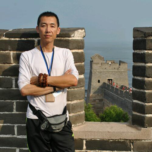 清风飞扬
