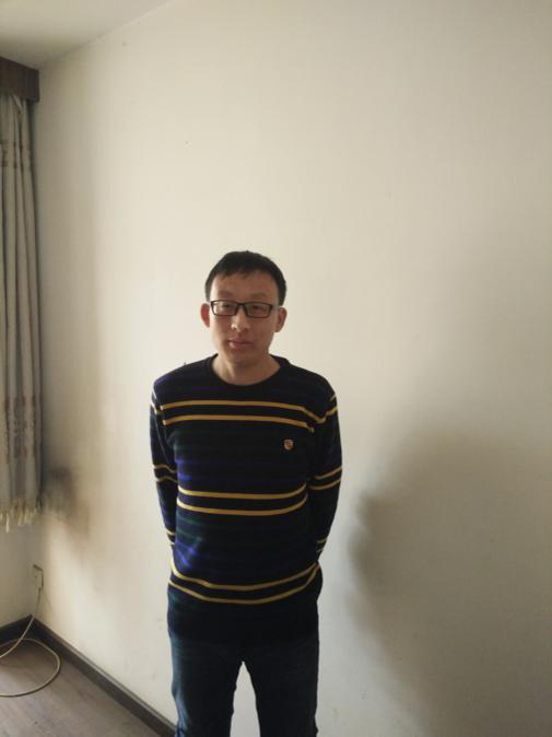 微微一笑很倾城